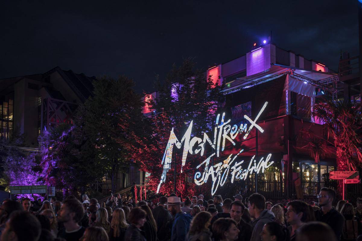 Circulation et stationnement - MJF 2026