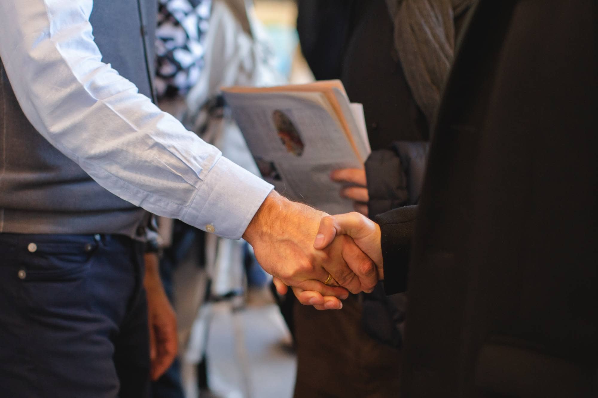 Relations et synergies au service des membres