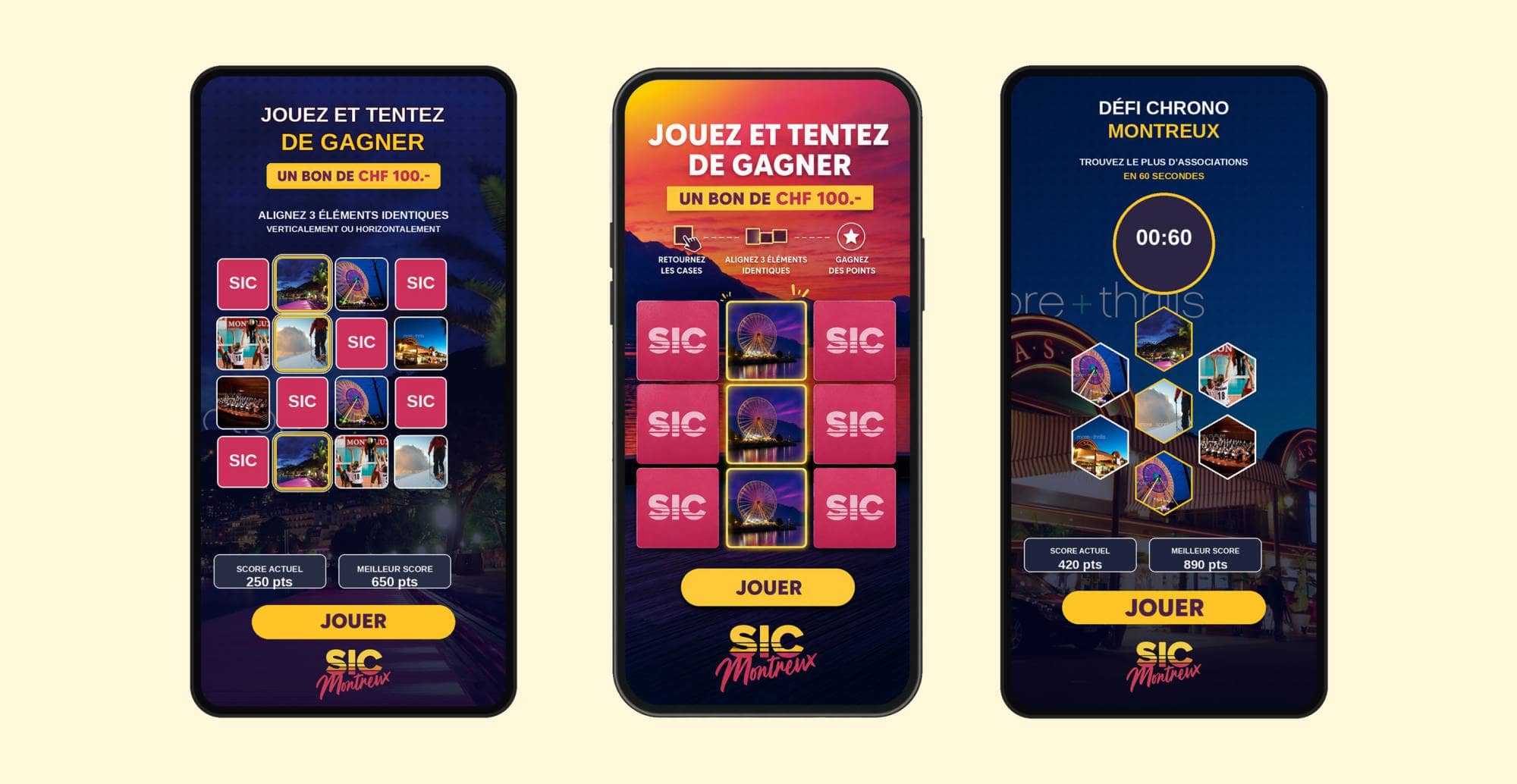 Inscription commerçants pour le projet SmartFox