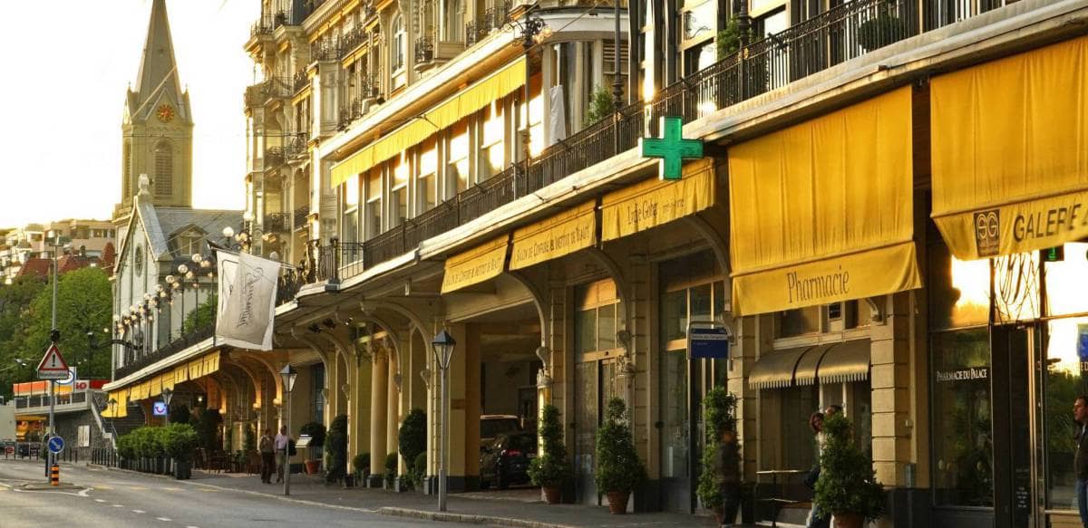 Rénovation de la Grand-Rue