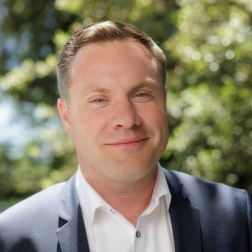 Julien Chevalley