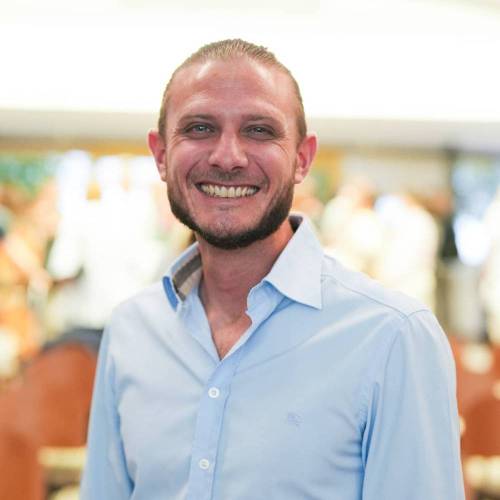 Michael Zoller