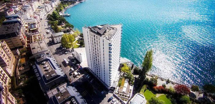 Assemblée générale SIC Montreux