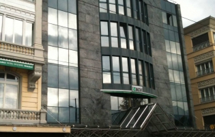 BCV - Banque Cantonale Vaudoise