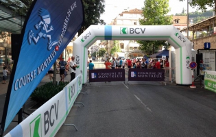 BCV - Banque Cantonale Vaudoise