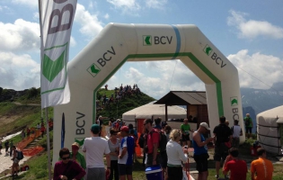BCV - Banque Cantonale Vaudoise