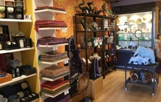 Boutique L'Exotique