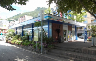 Montreux-Vevey Tourisme