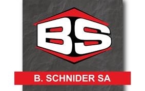 B. Schnider S.A.