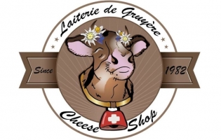 Laiterie de Gruyère