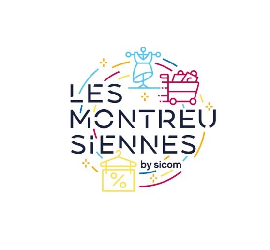 Les Montreusiennes